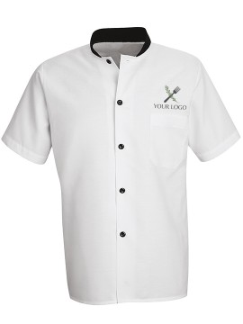 Designer Chef Shirt